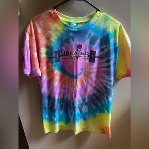 Tie Dye Tee